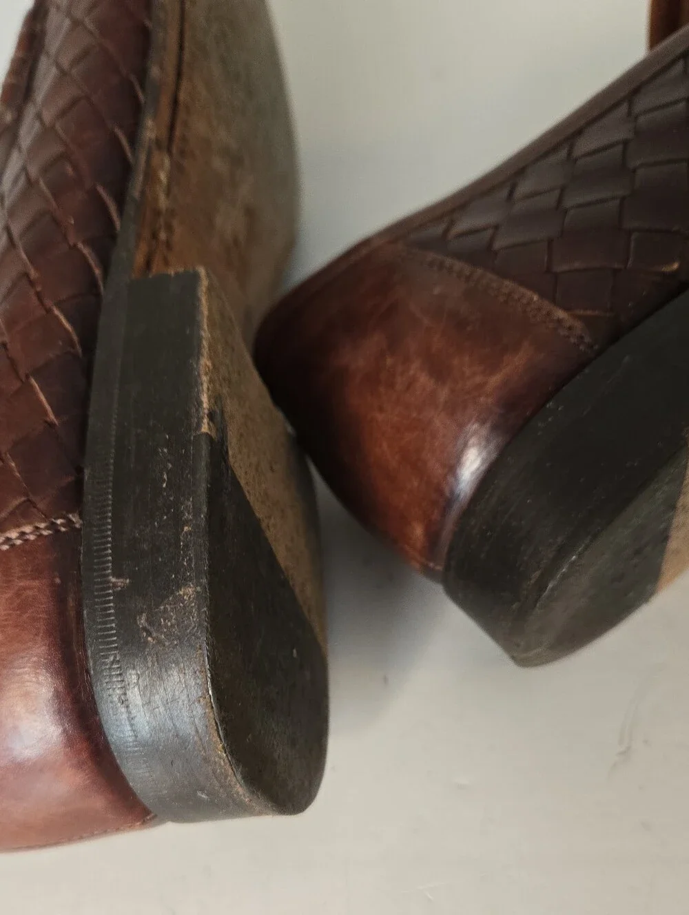 Allen Edmonds see pics